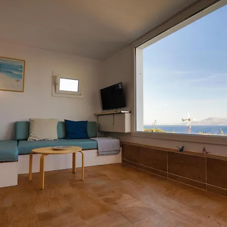 Beach Front Villa Amazing Views Tarifa Extérieur photo