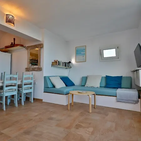 Beach Front Villa Amazing Views Tarifa Extérieur photo