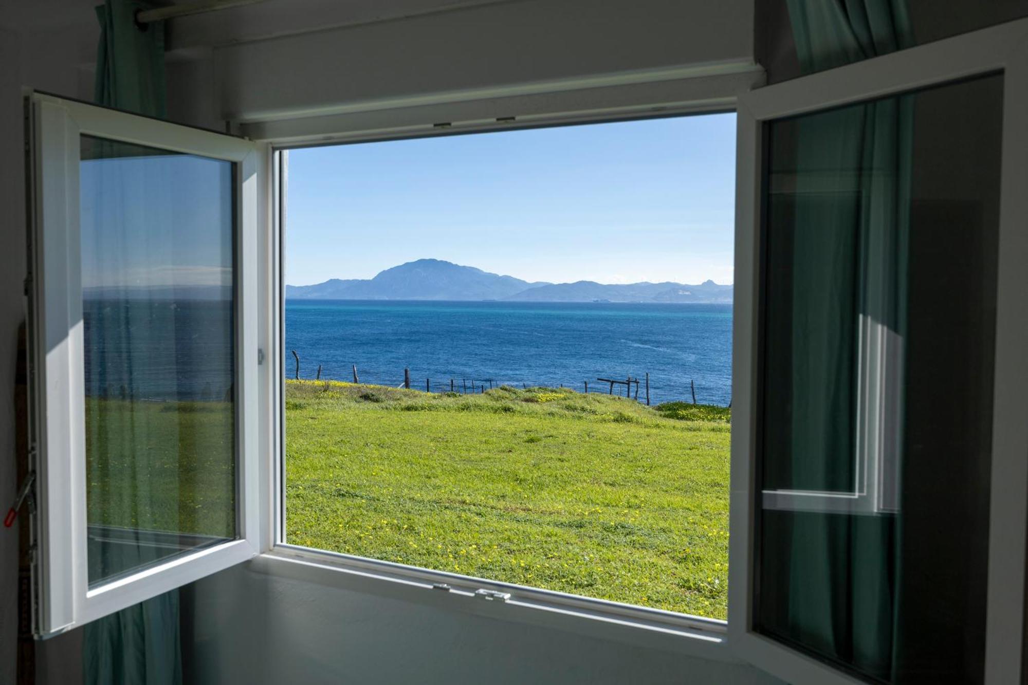 Casa vacanze Front Amazing Views Tarifa