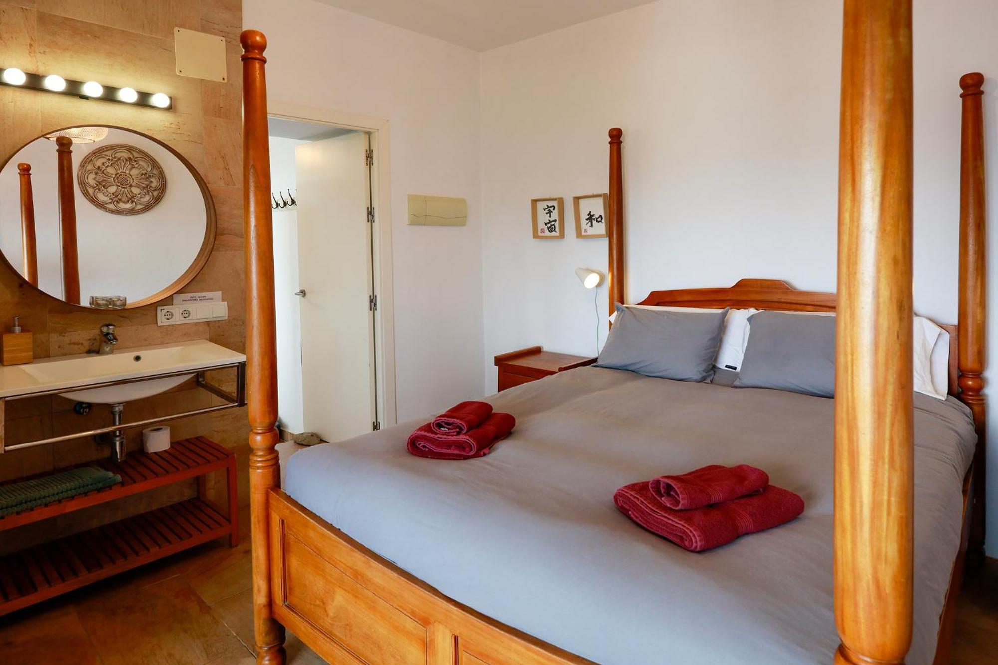 Front Amazing Views Ferienhaus Tarifa