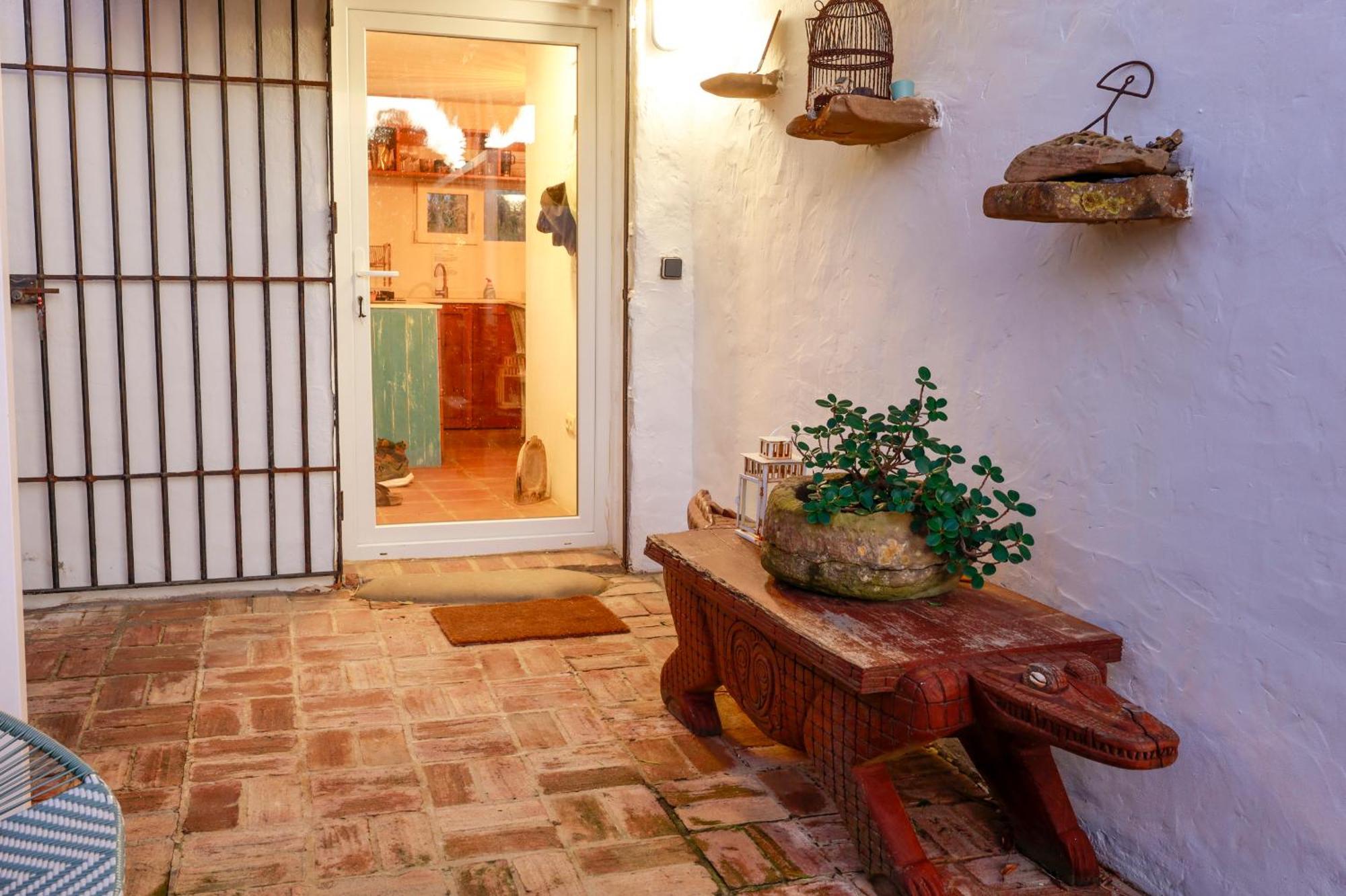 Front Amazing Views Ferienhaus Tarifa