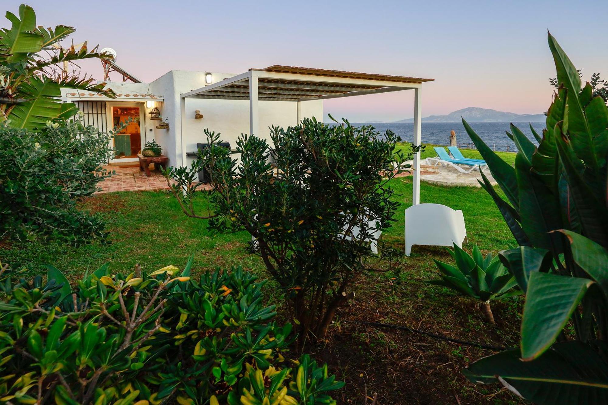 Holiday home Front Amazing Views Tarifa